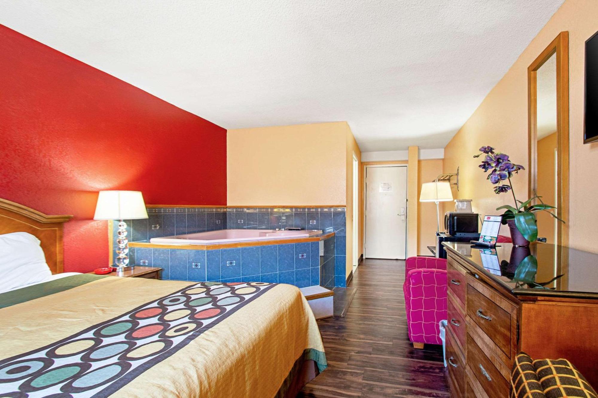 Econo Lodge Utica Exterior foto