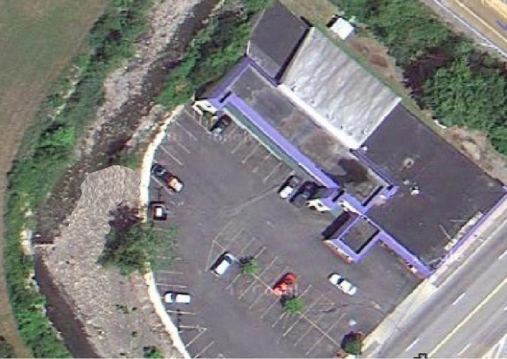 Econo Lodge Utica Exterior foto